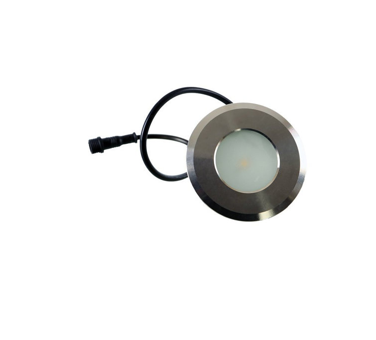 LEDeze Outdoor Recessed Lighting Kit Wayfair Canada